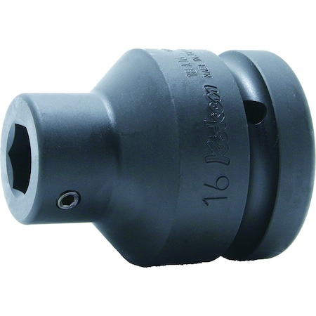 Ko-Ken Bit Holder 16mm For 107.16 68mm 1 Sq. Drive 18106